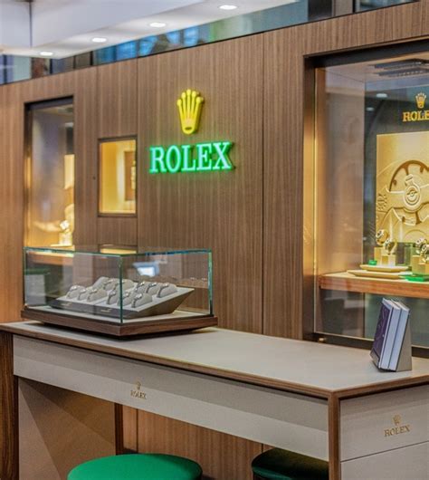 rolex cape town waterfront|van deijl Rolex cape town.